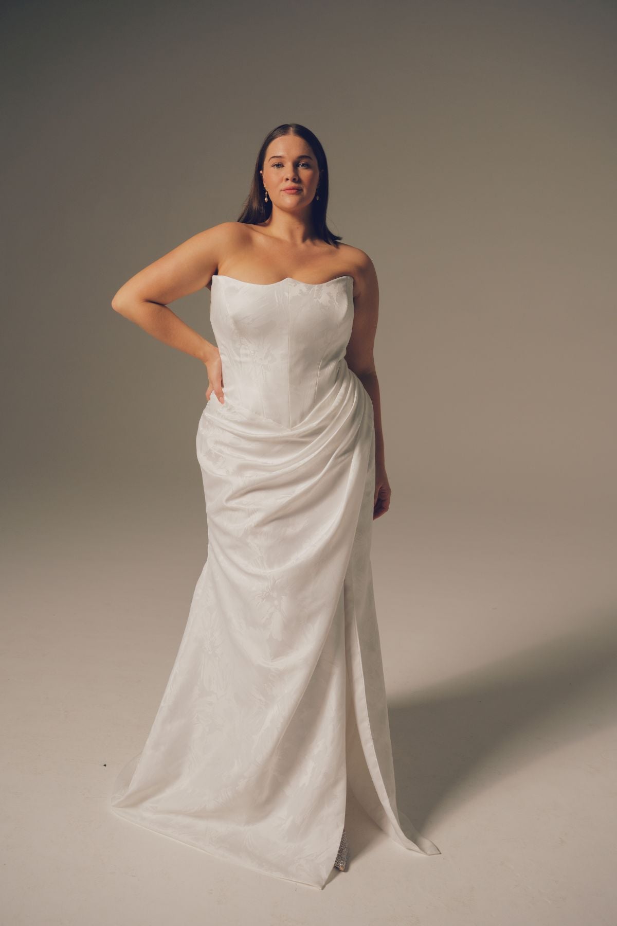 Ayla gown
