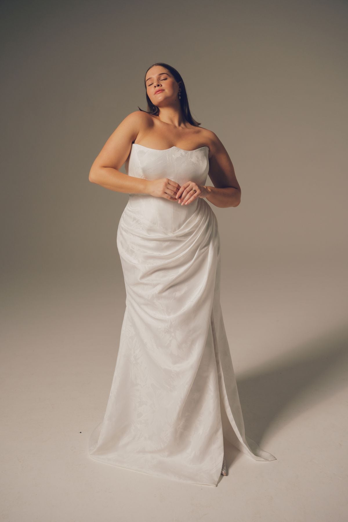 Ayla gown