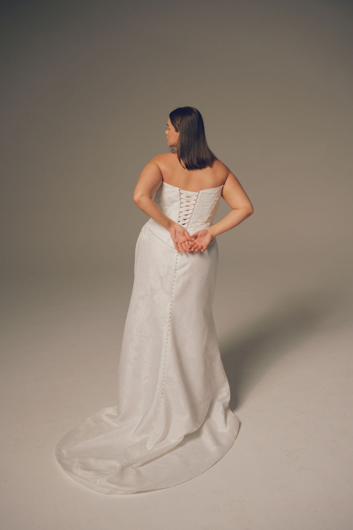 Ayla gown