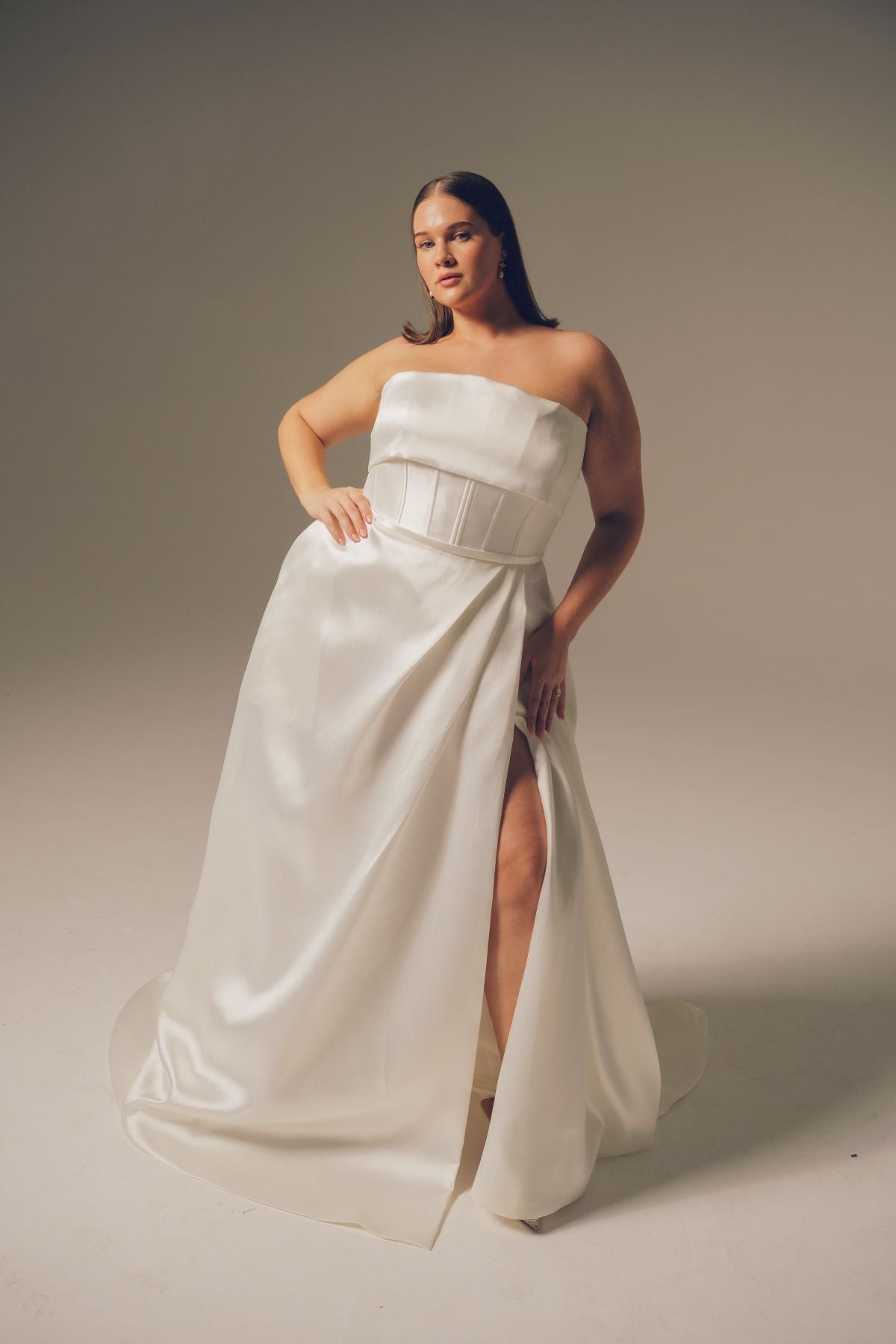 Phoenix gown