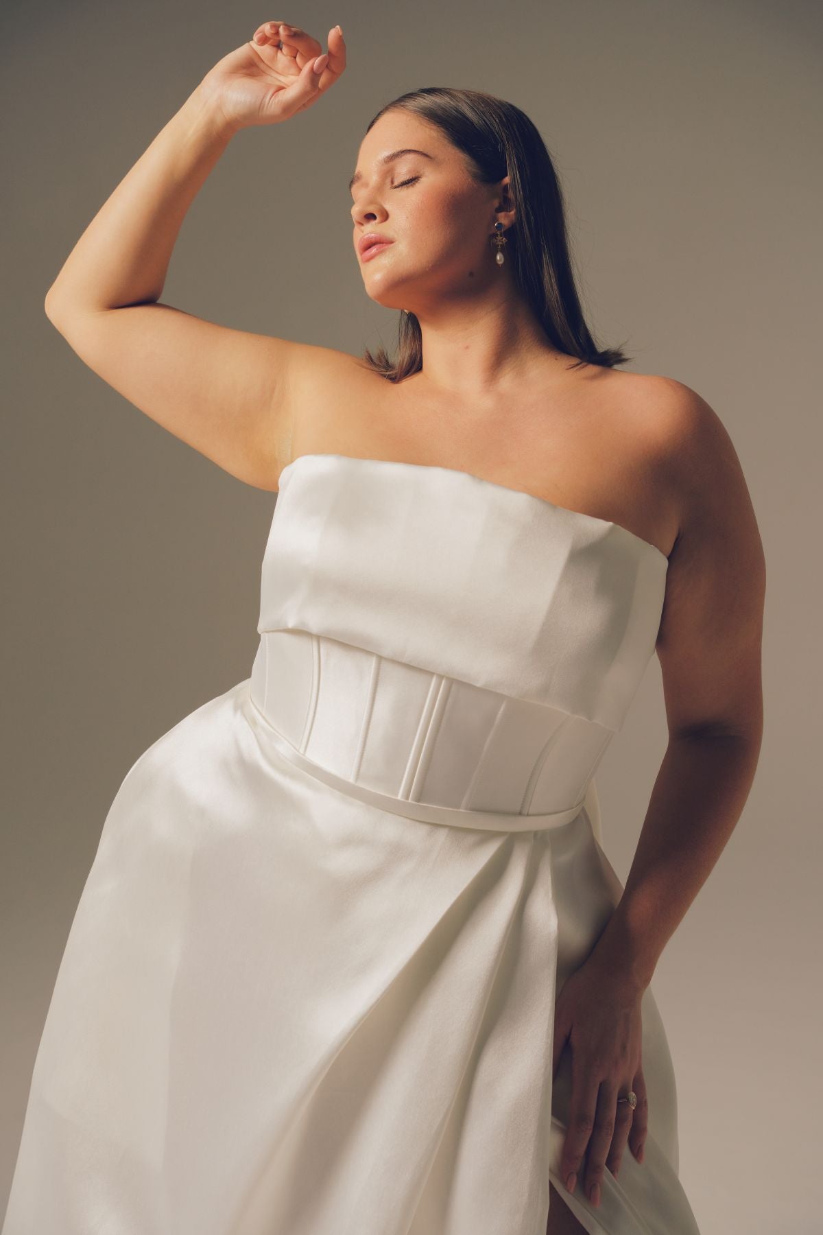 Phoenix gown