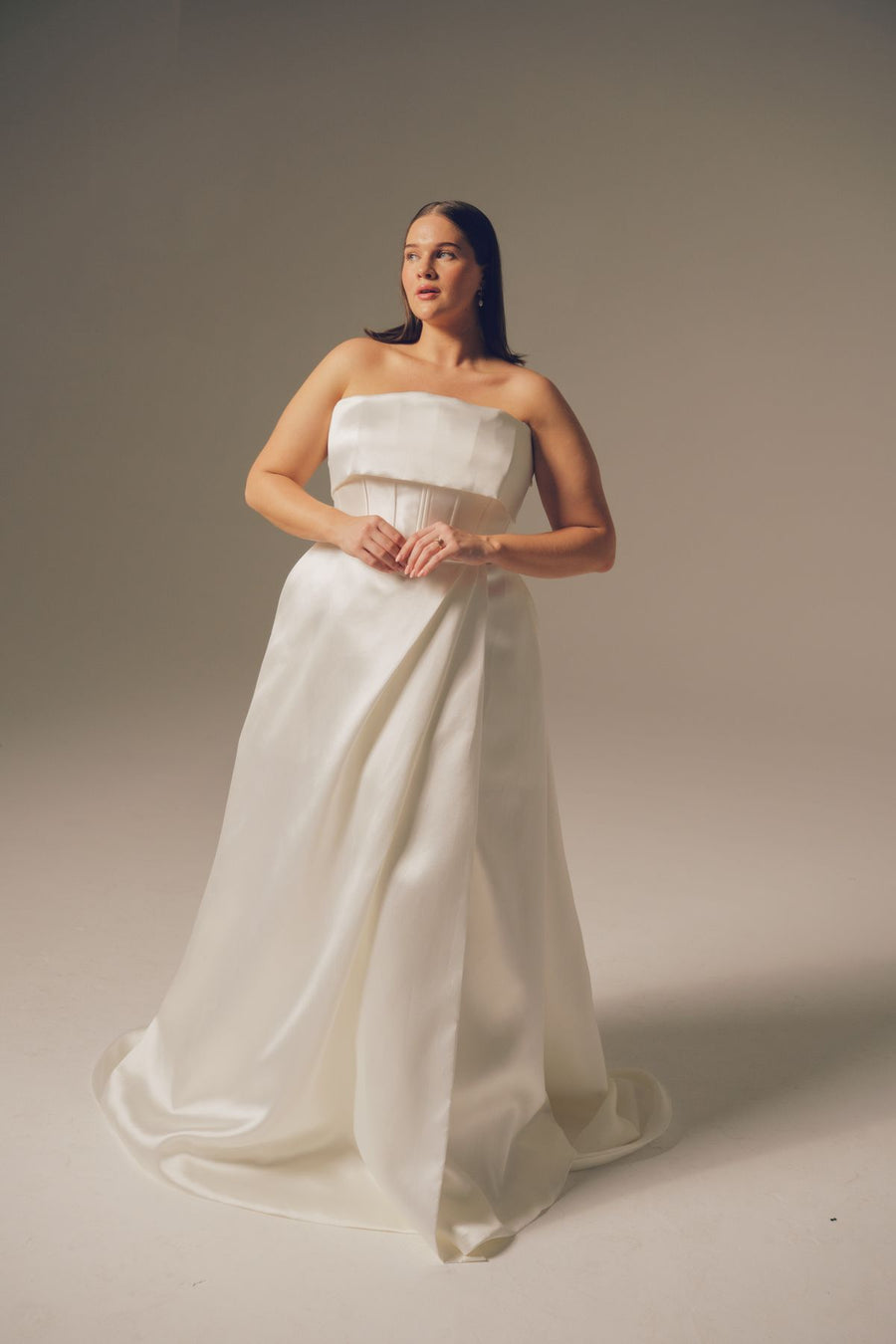 Phoenix gown