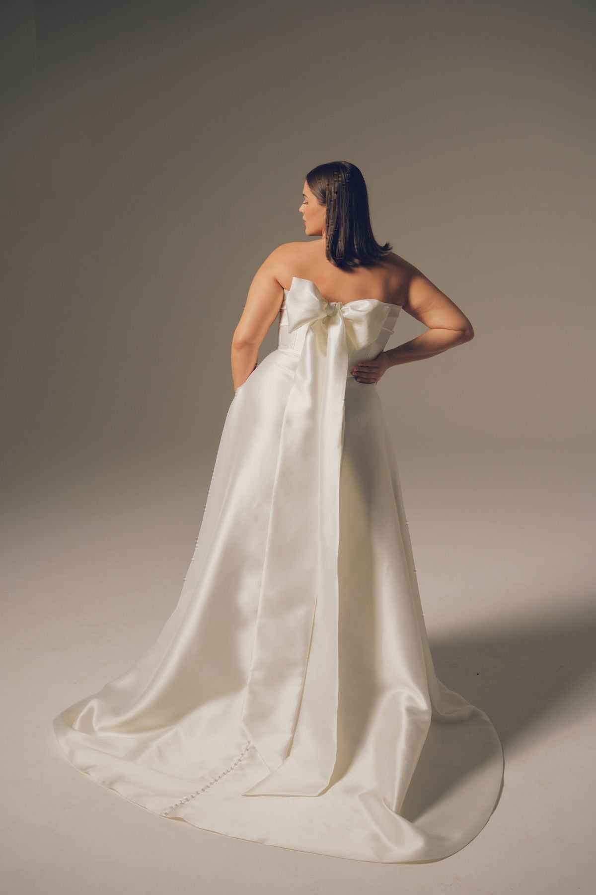 Phoenix gown