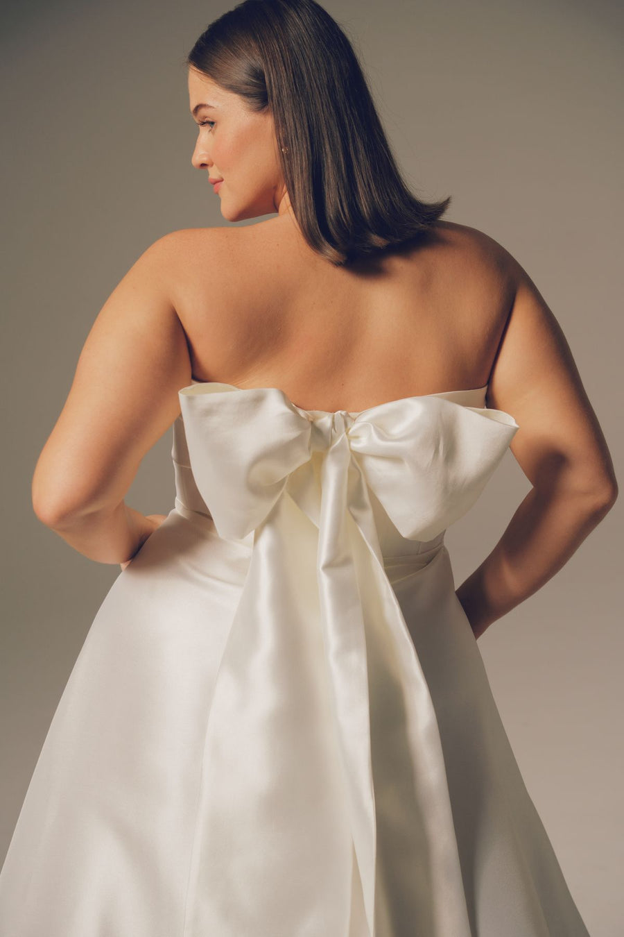 Phoenix gown