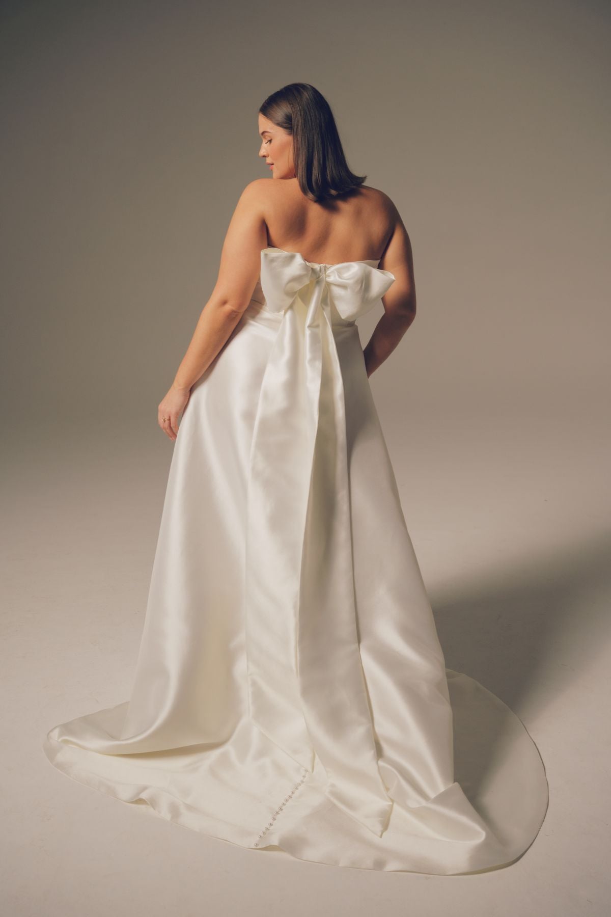 Phoenix gown