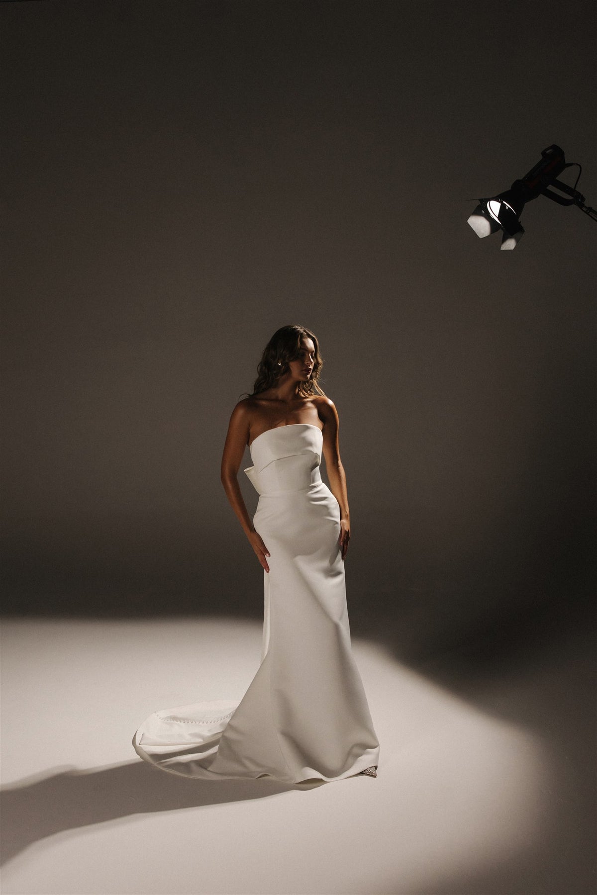 Vincent gown