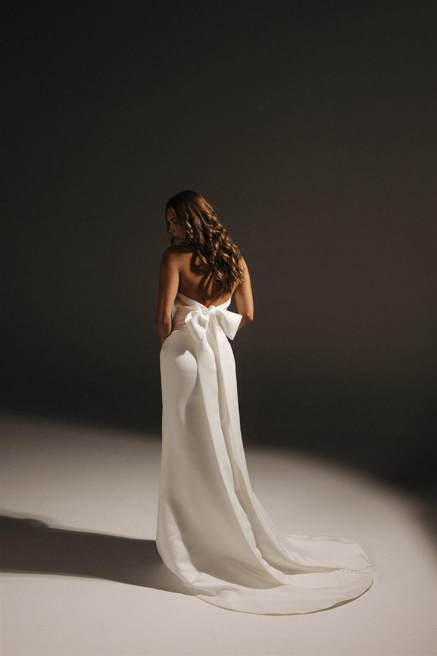Vincent gown