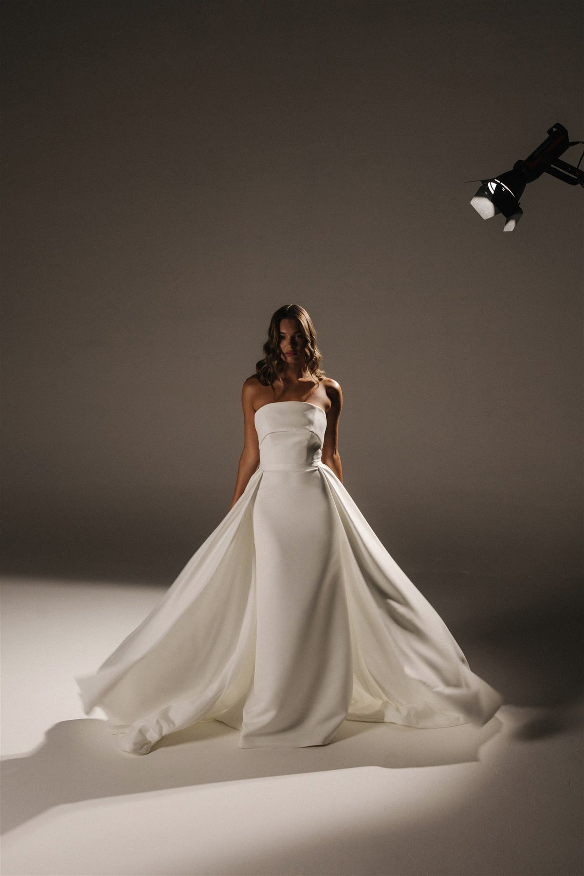 Vincent gown