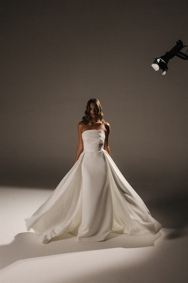 Vincent gown