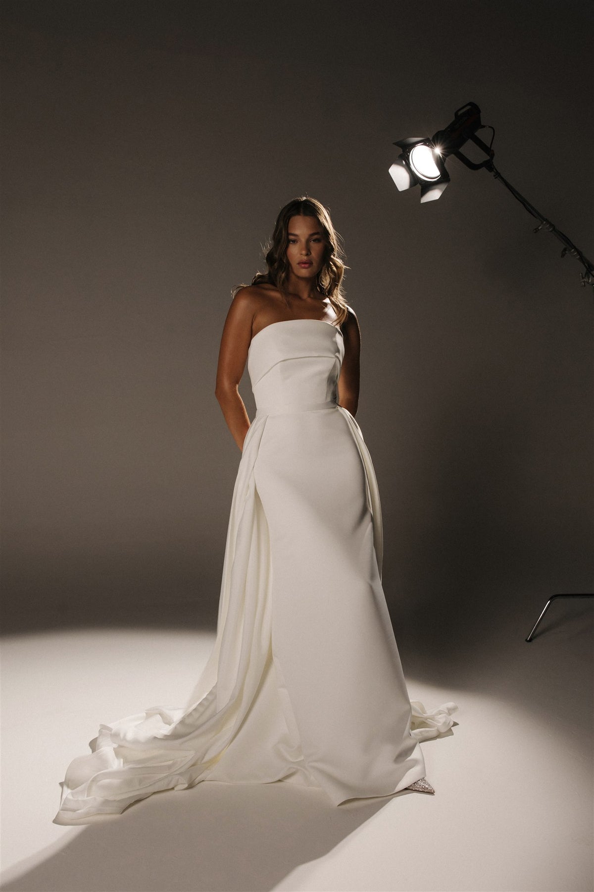 Vincent gown
