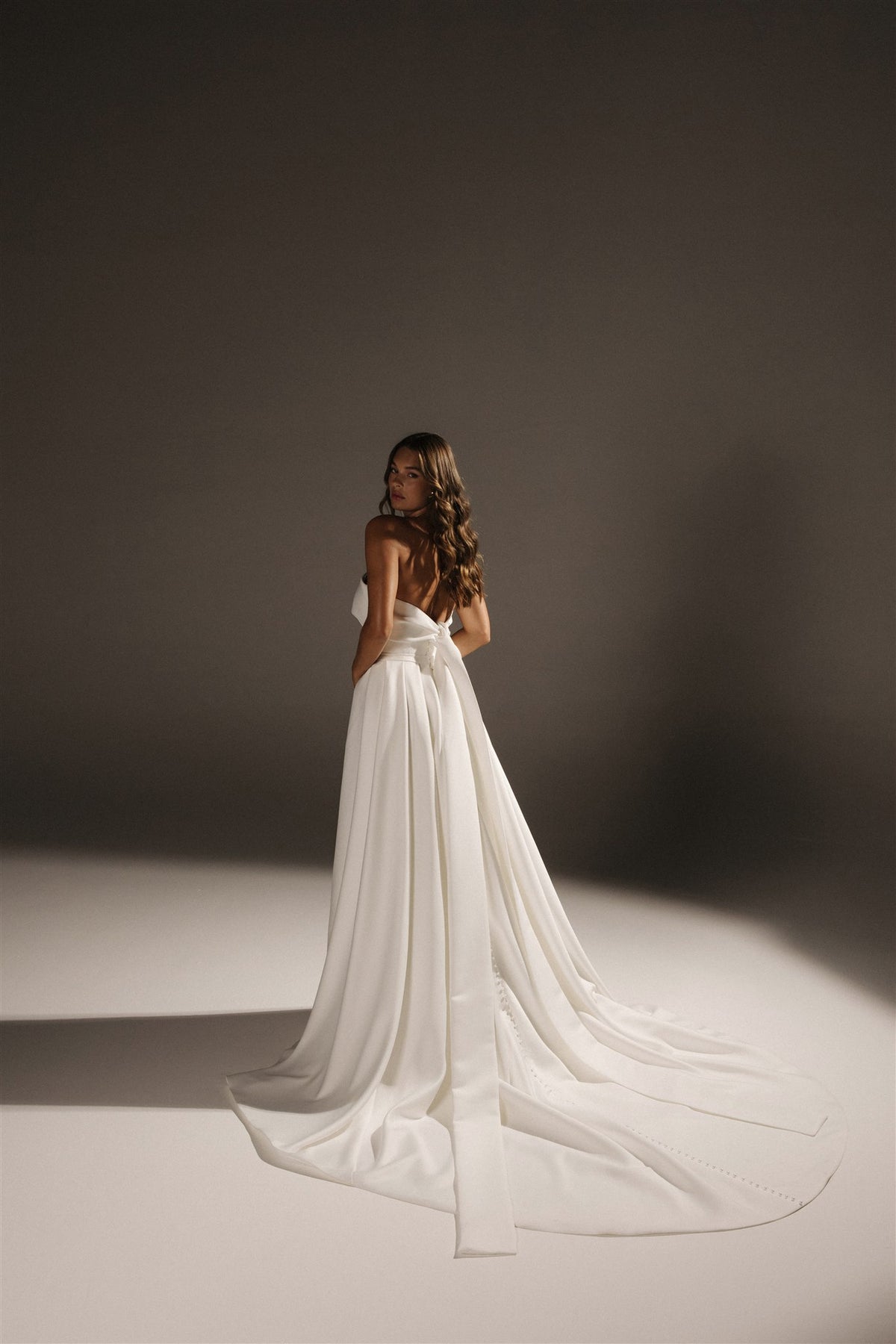 Vincent gown