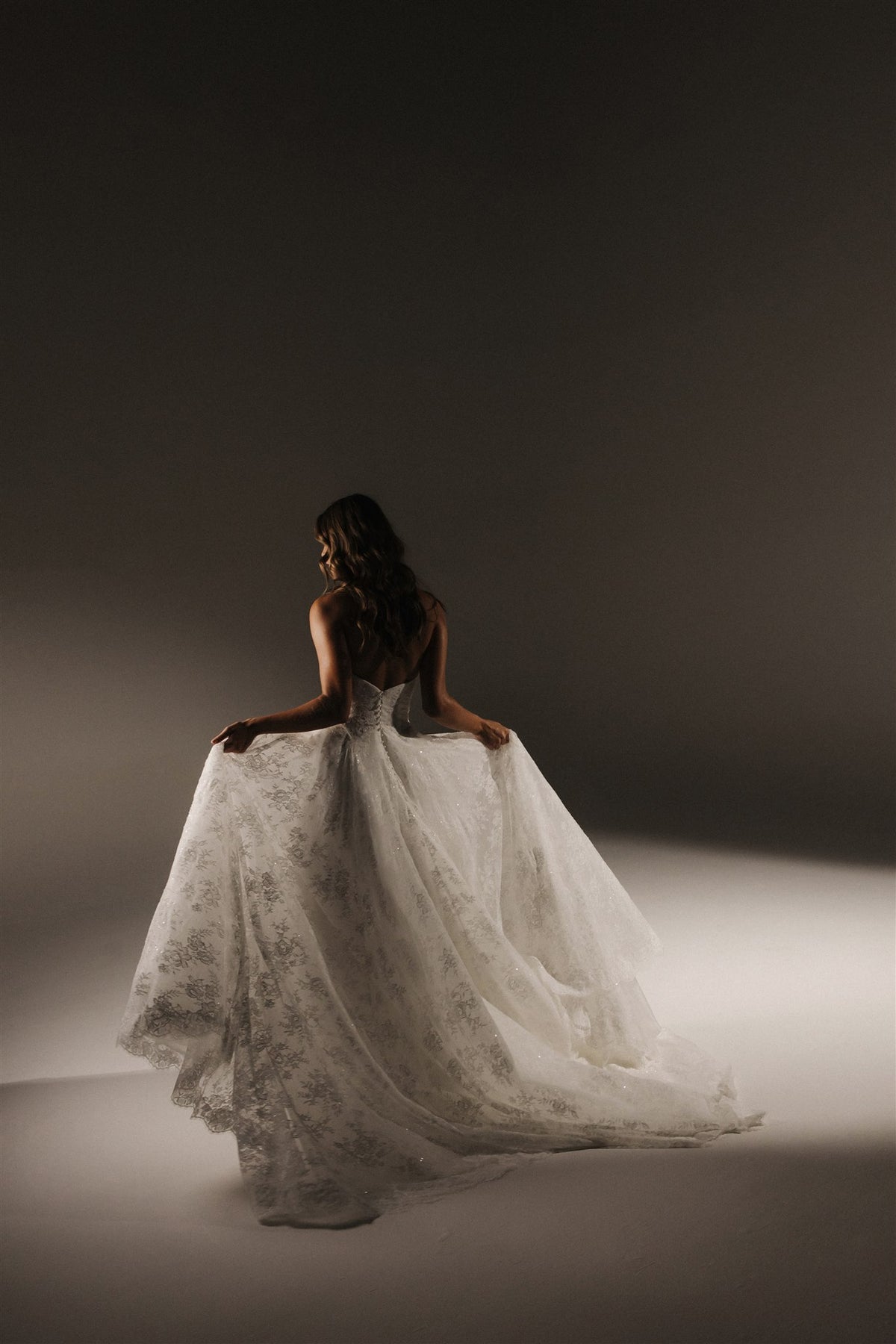 Rina gown