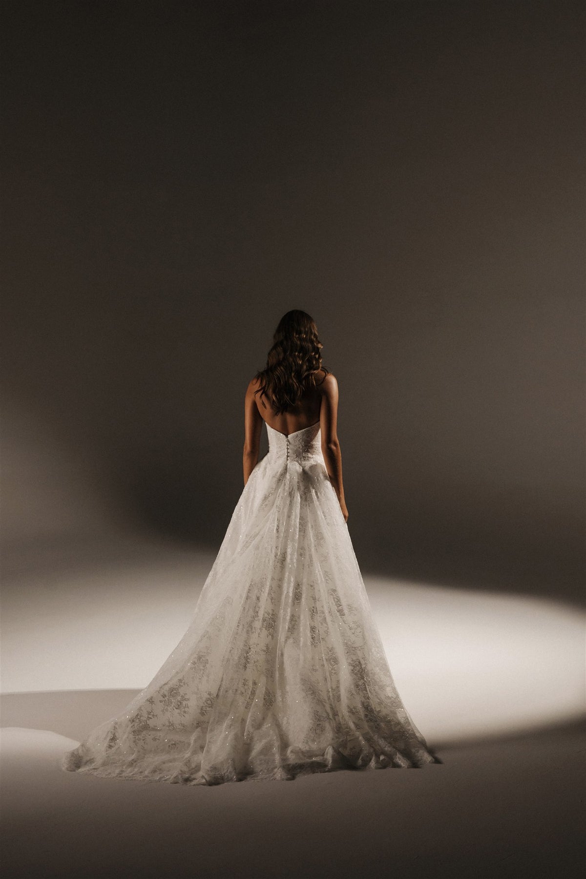 Rina gown