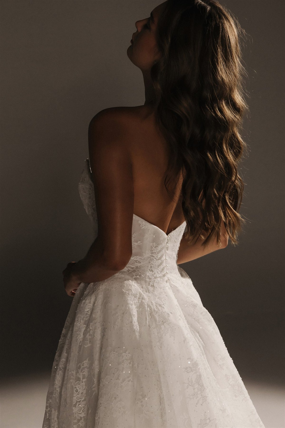 Rina gown