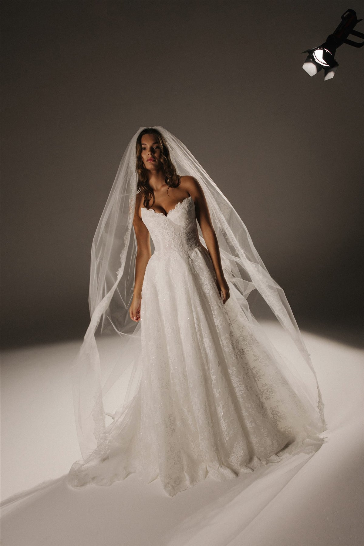 Rina gown