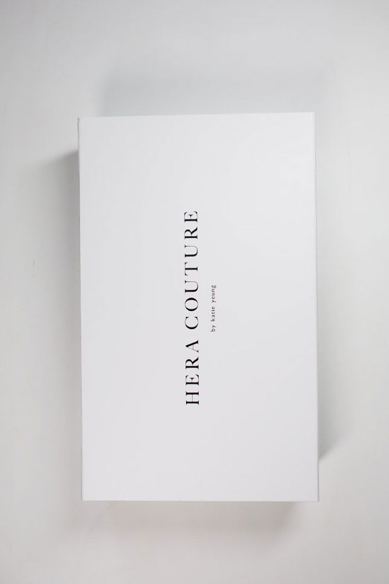 Dress Archiving Box