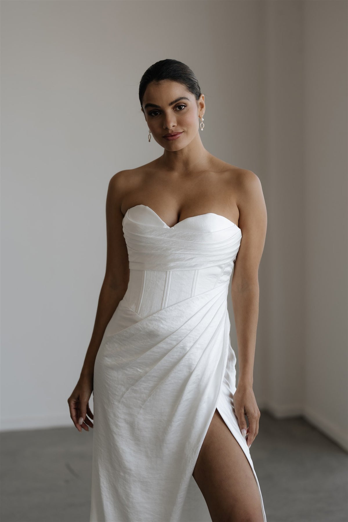 Ricci gown