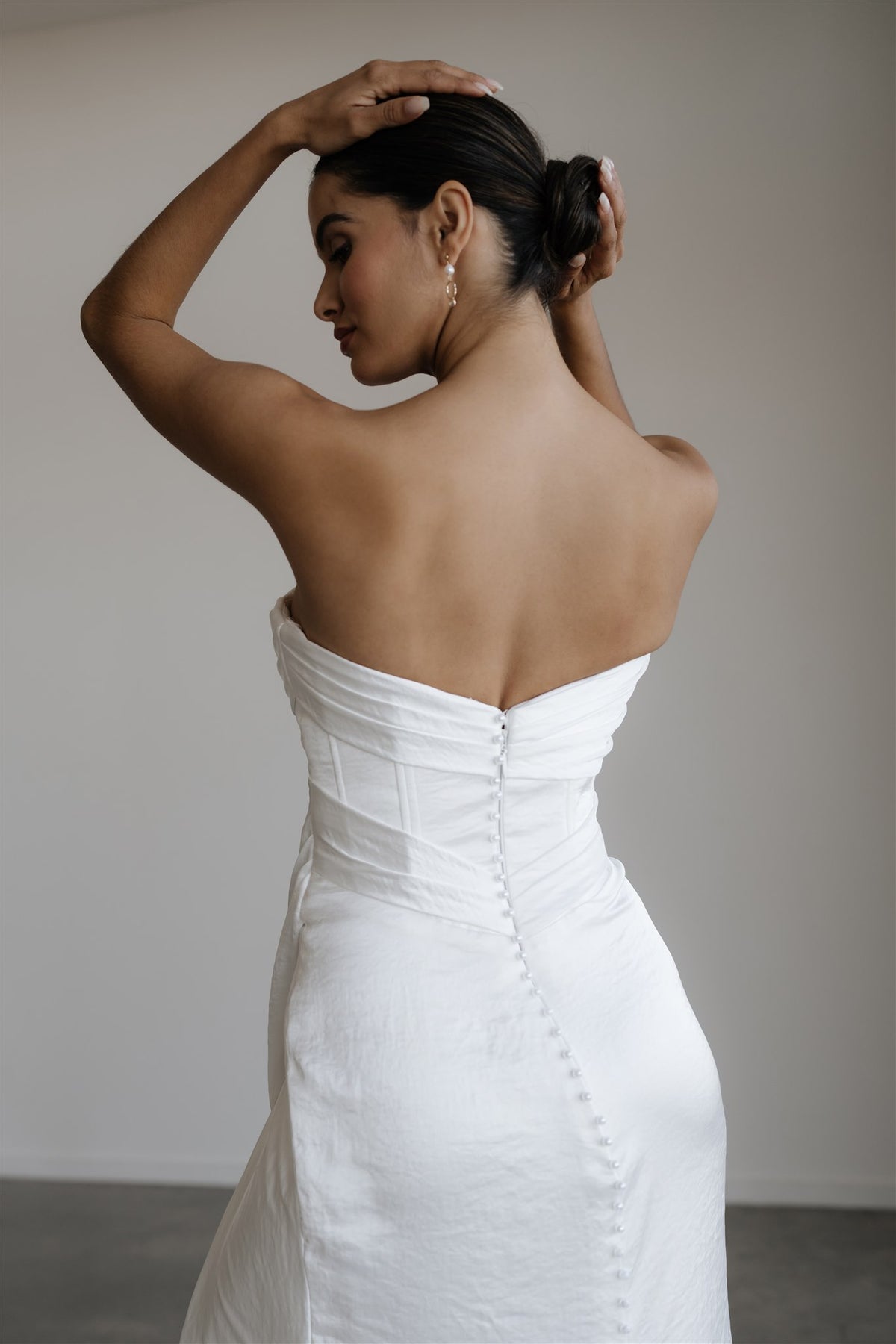 Ricci gown