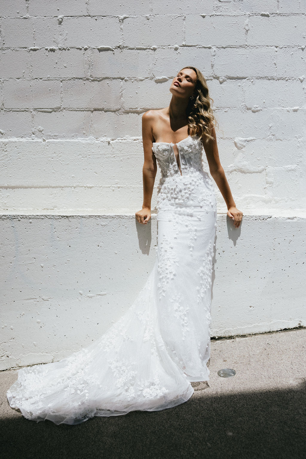 Eleanore gown