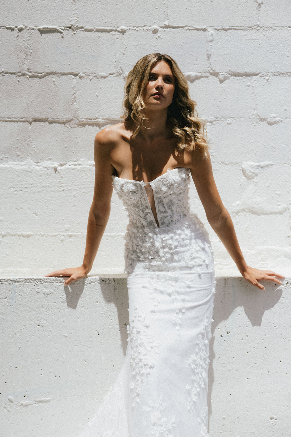 Eleanore gown