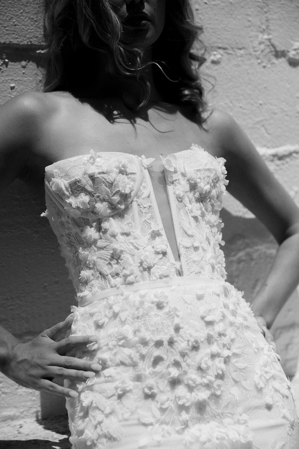 Eleanore gown