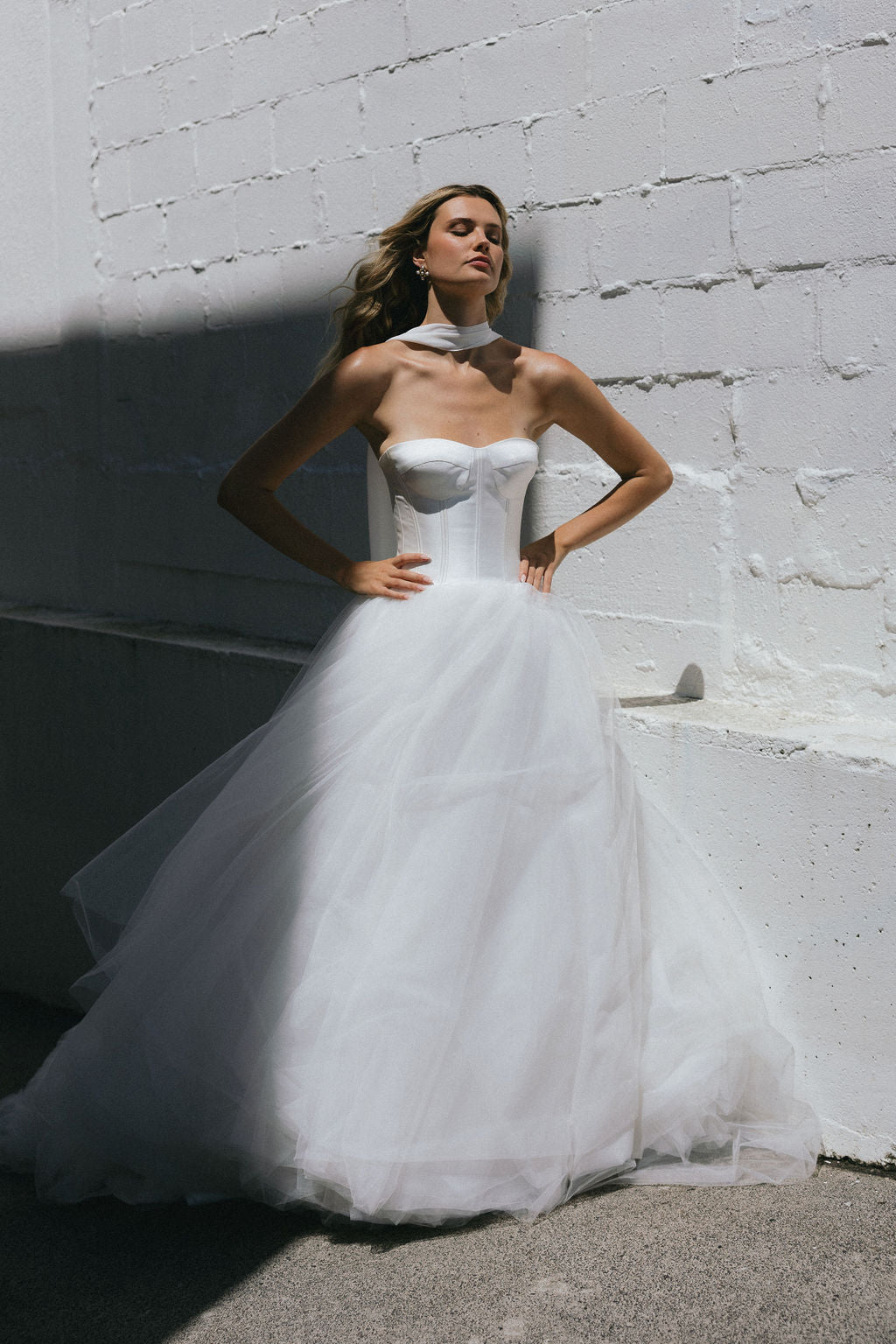 Florence gown