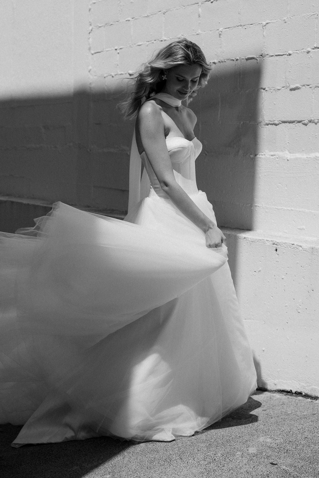 Florence gown