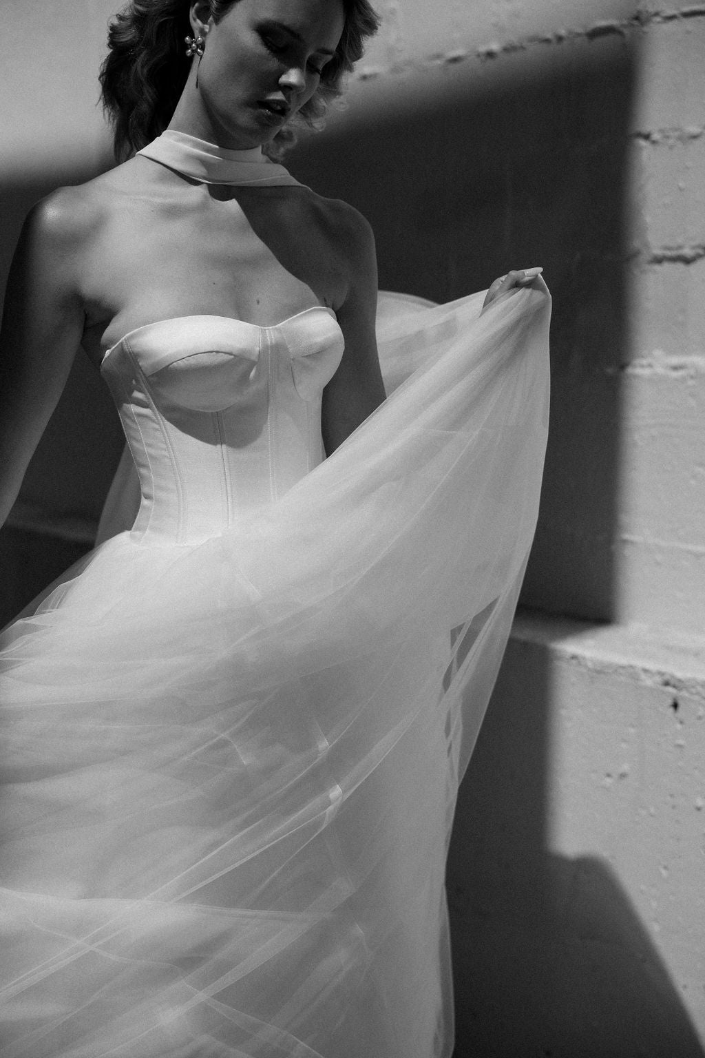 Florence gown
