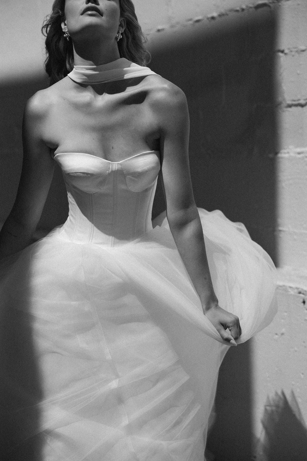 Florence gown