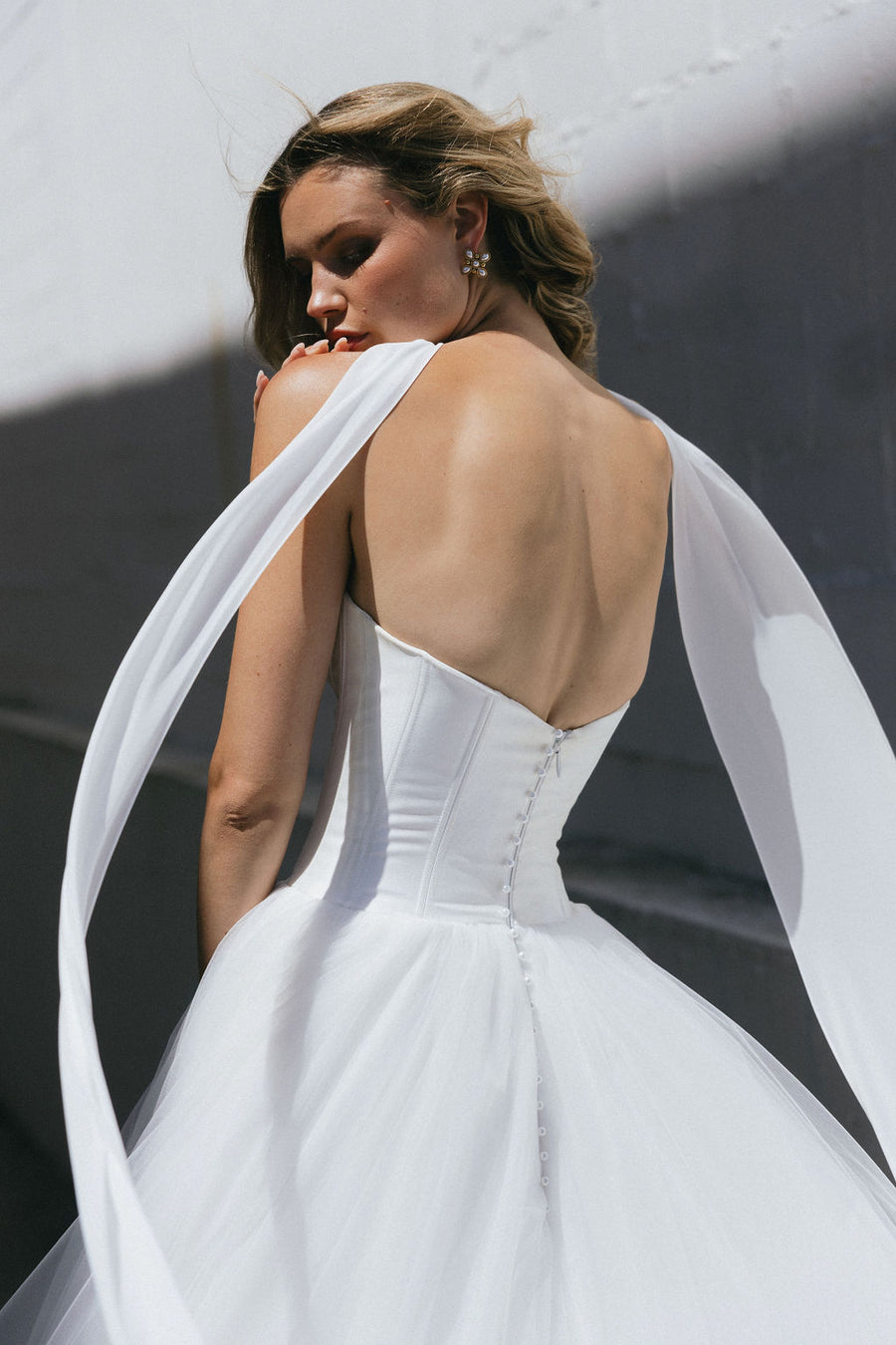 Florence gown
