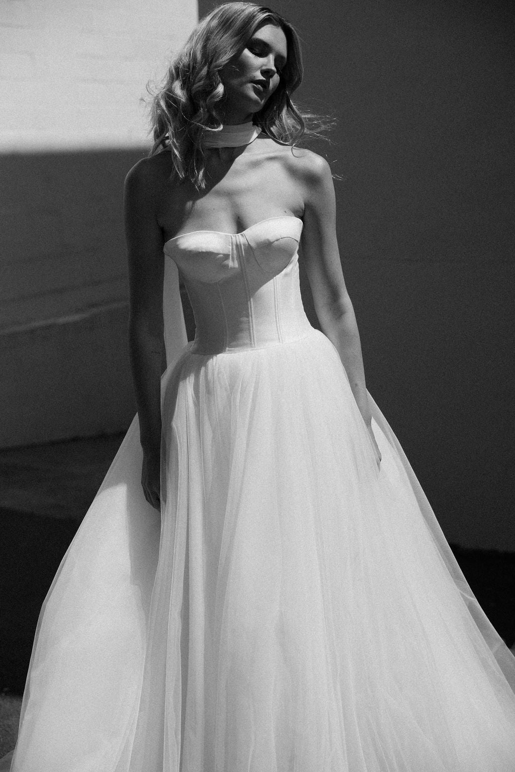 Florence gown