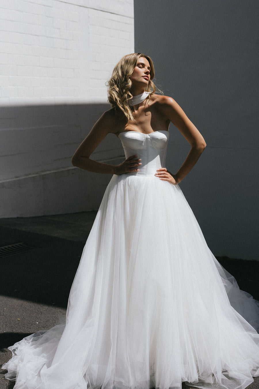 Florence gown