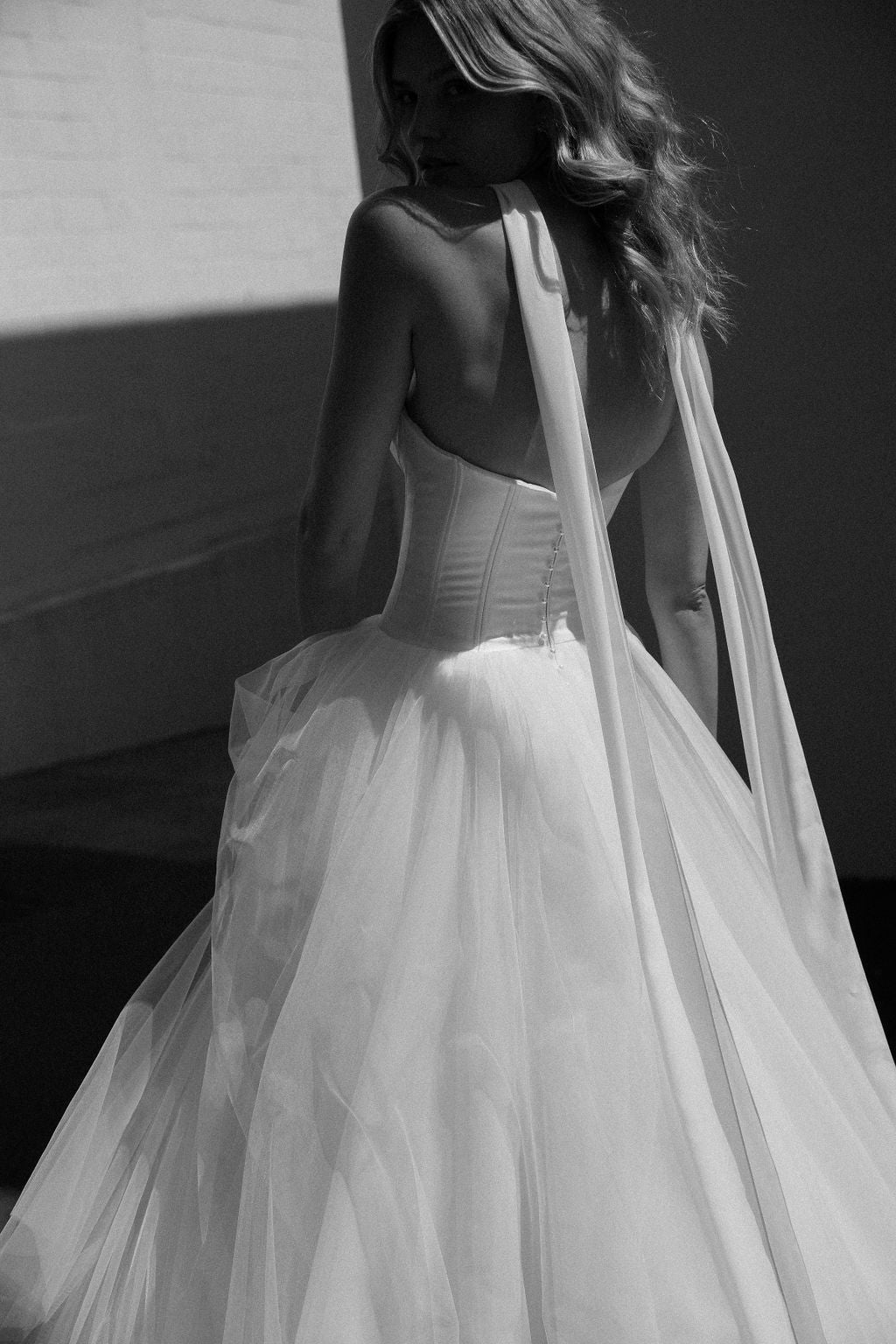 Florence gown