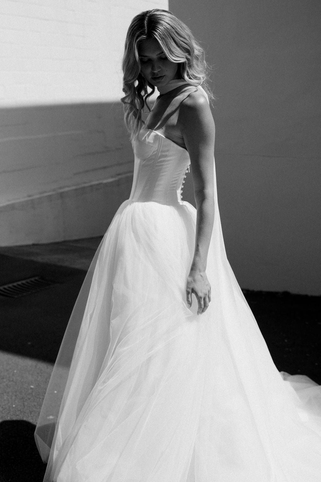 Florence gown
