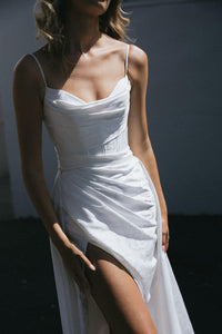 Amina gown