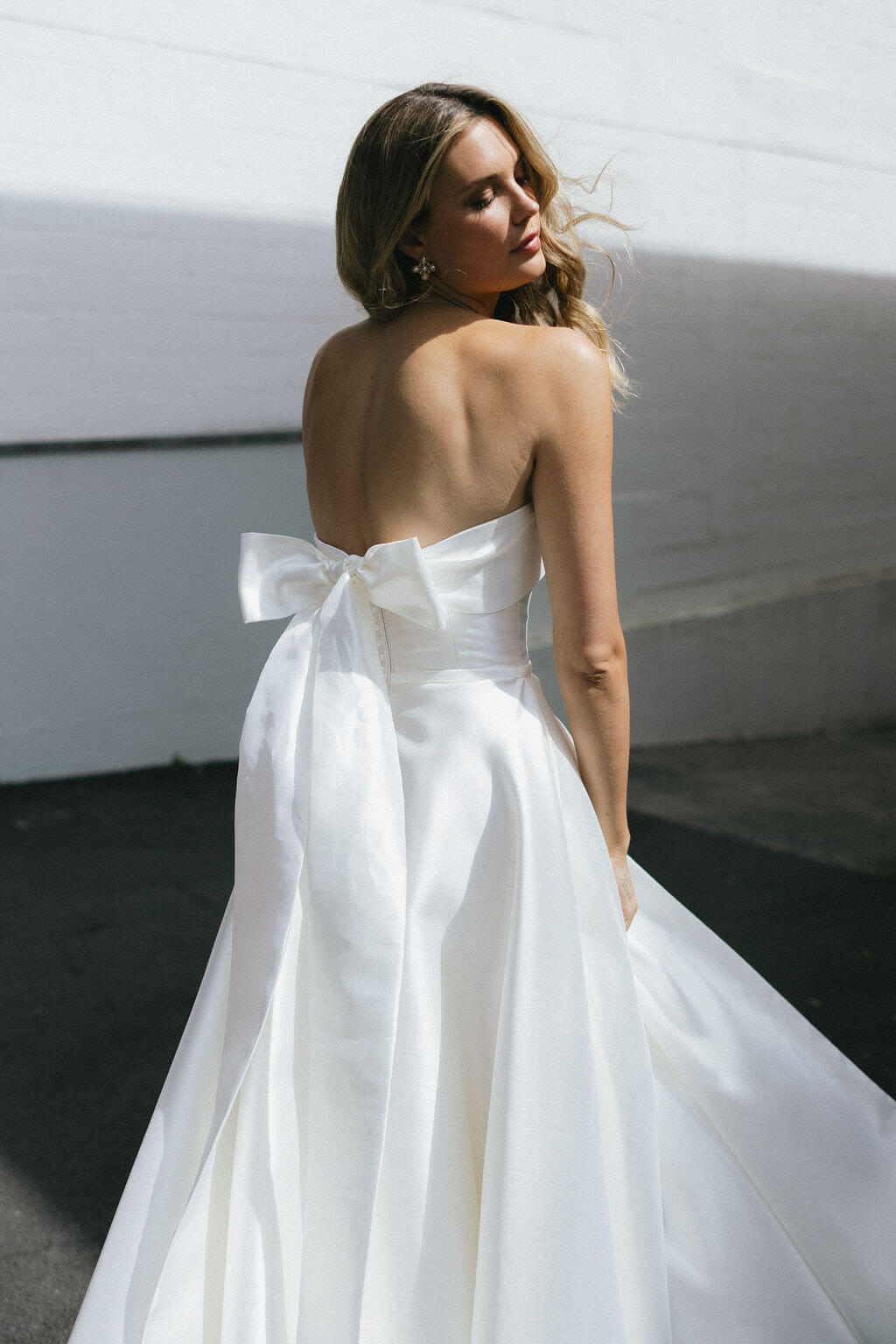 Vivienne gown