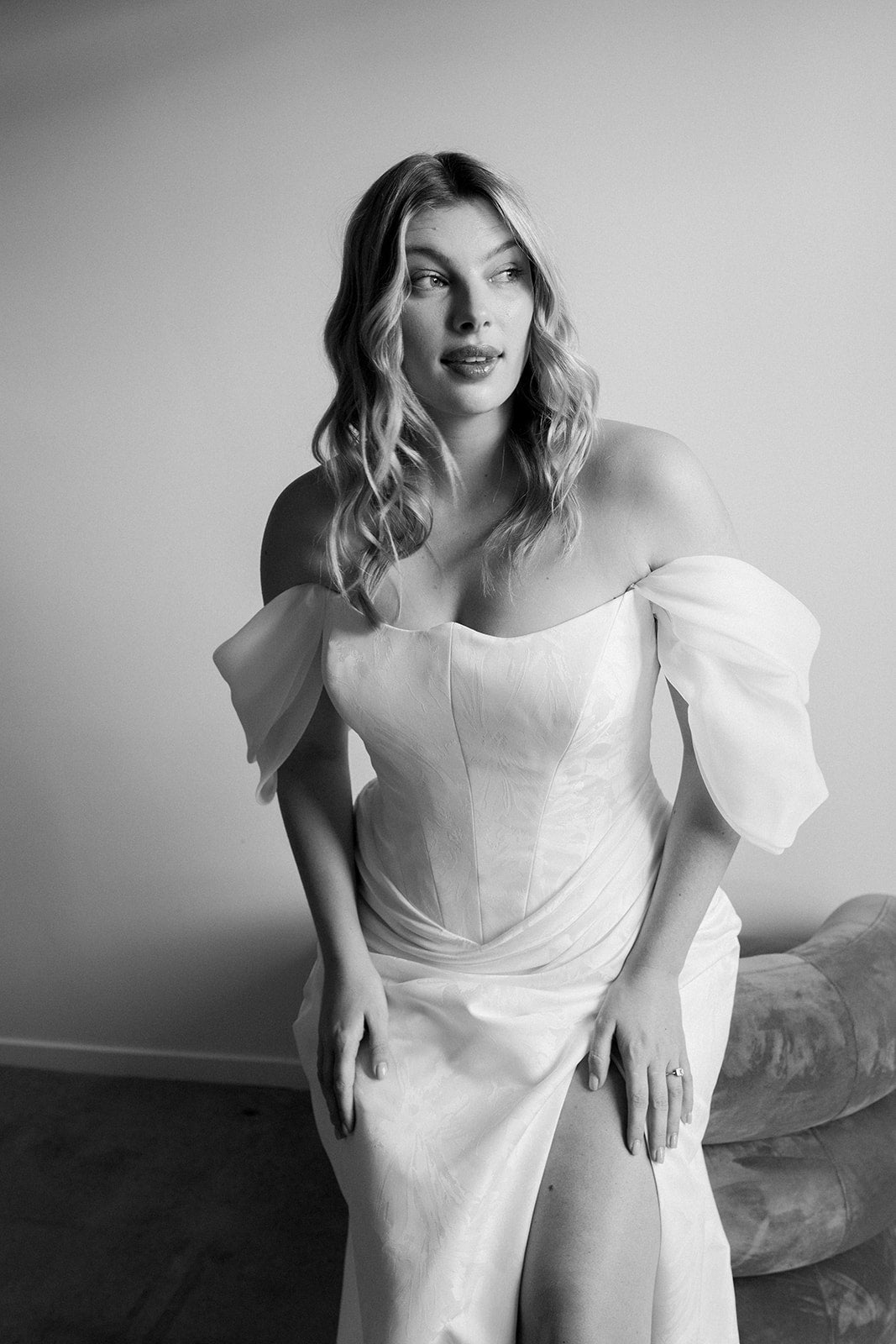Ayla gown