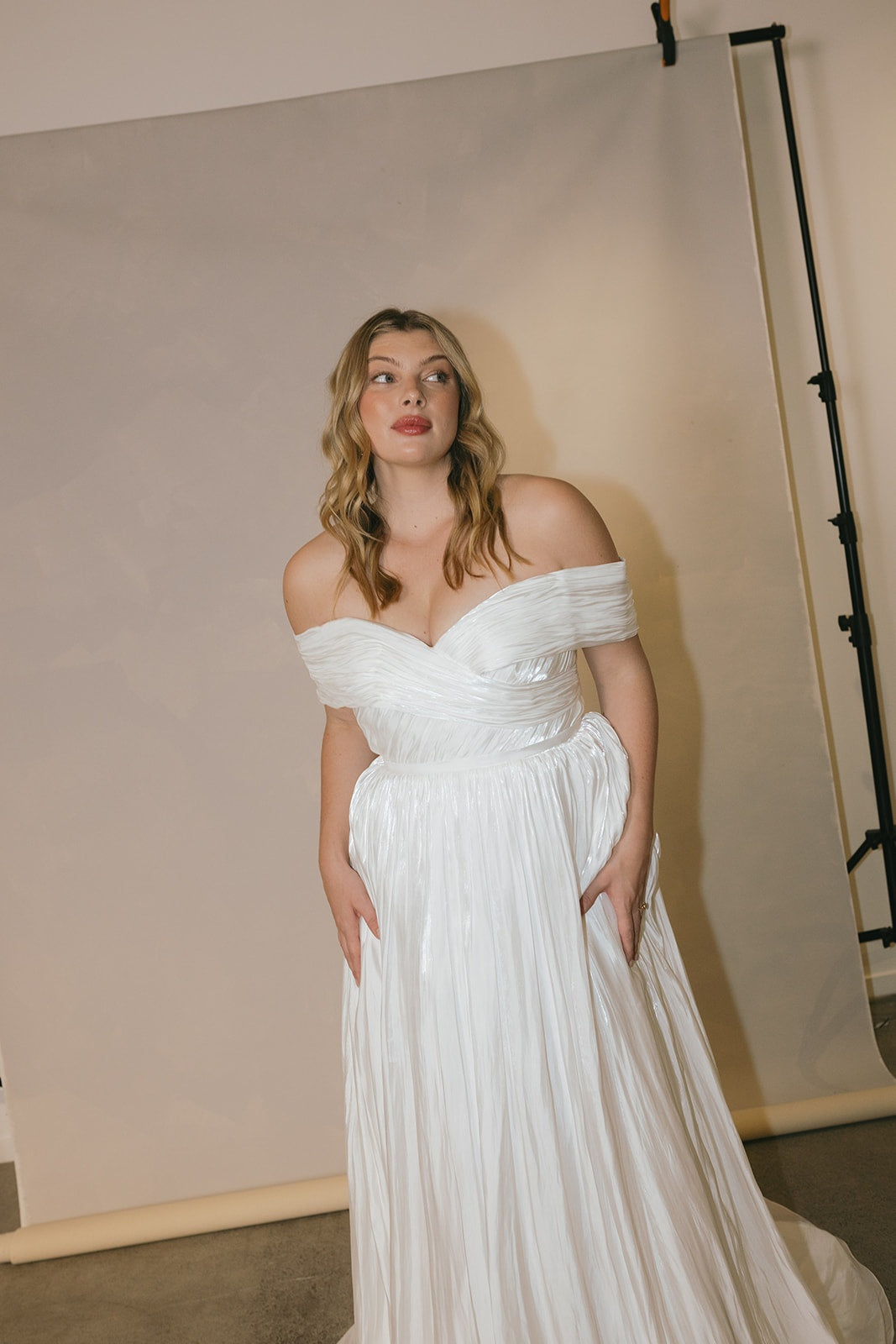 Giovanni gown