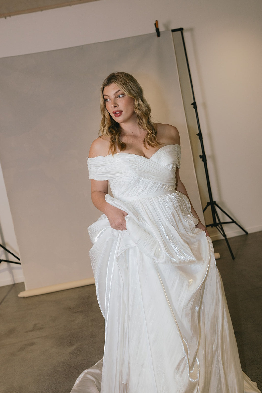 Giovanni gown