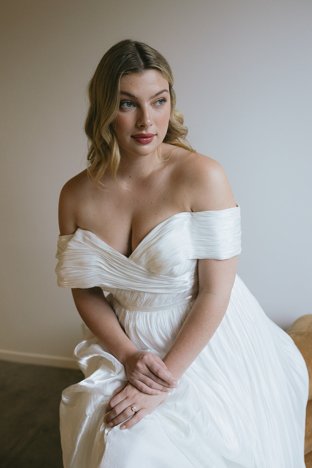 Giovanni gown
