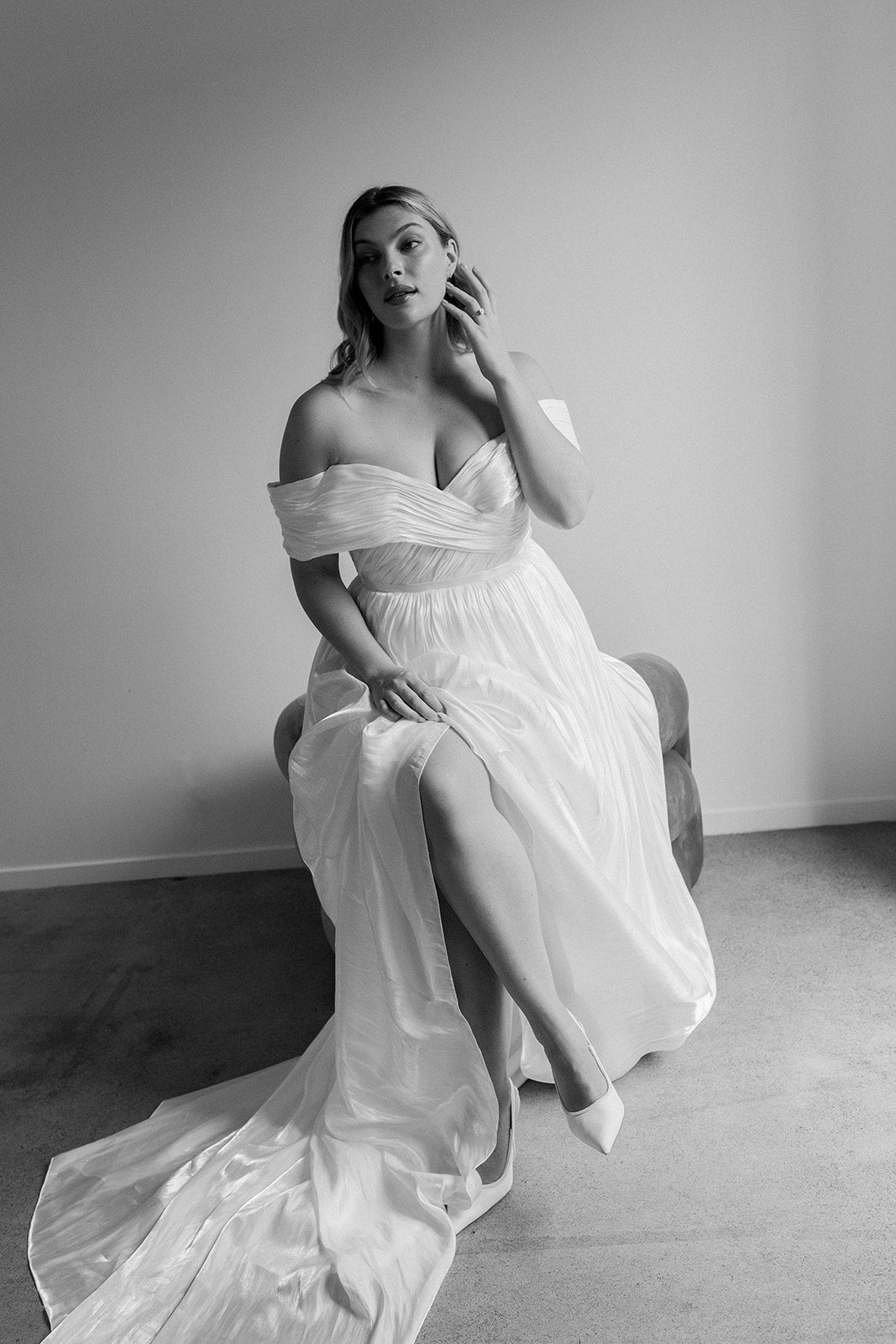 Giovanni gown