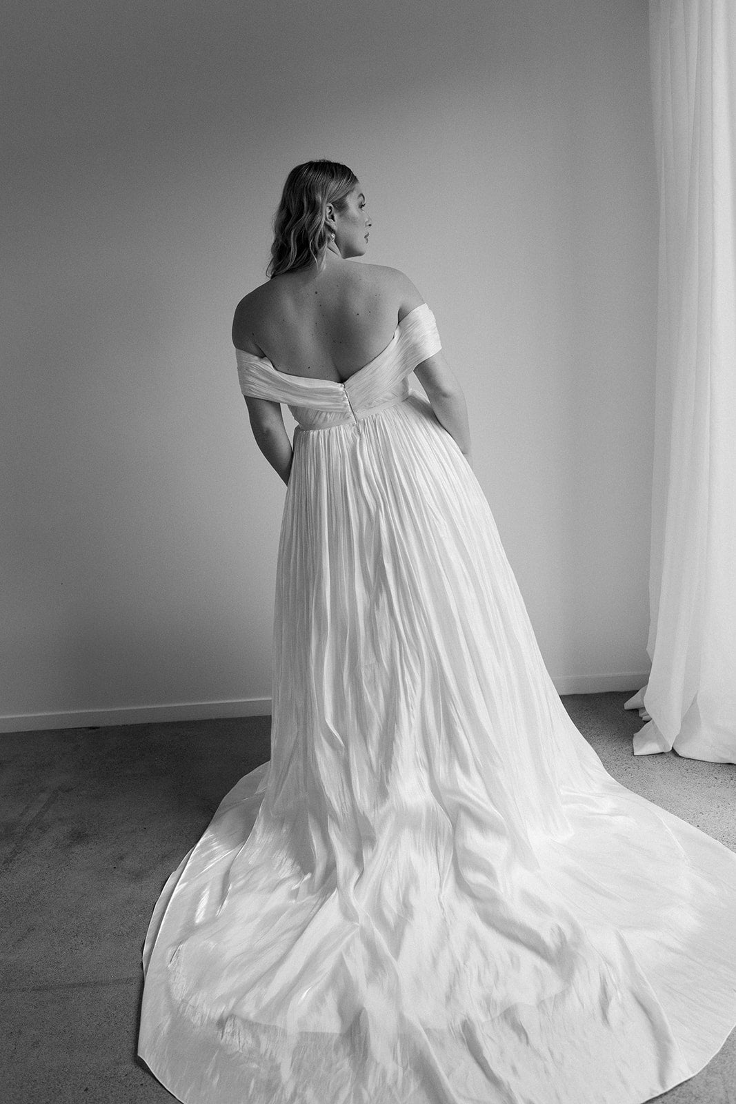 Giovanni gown