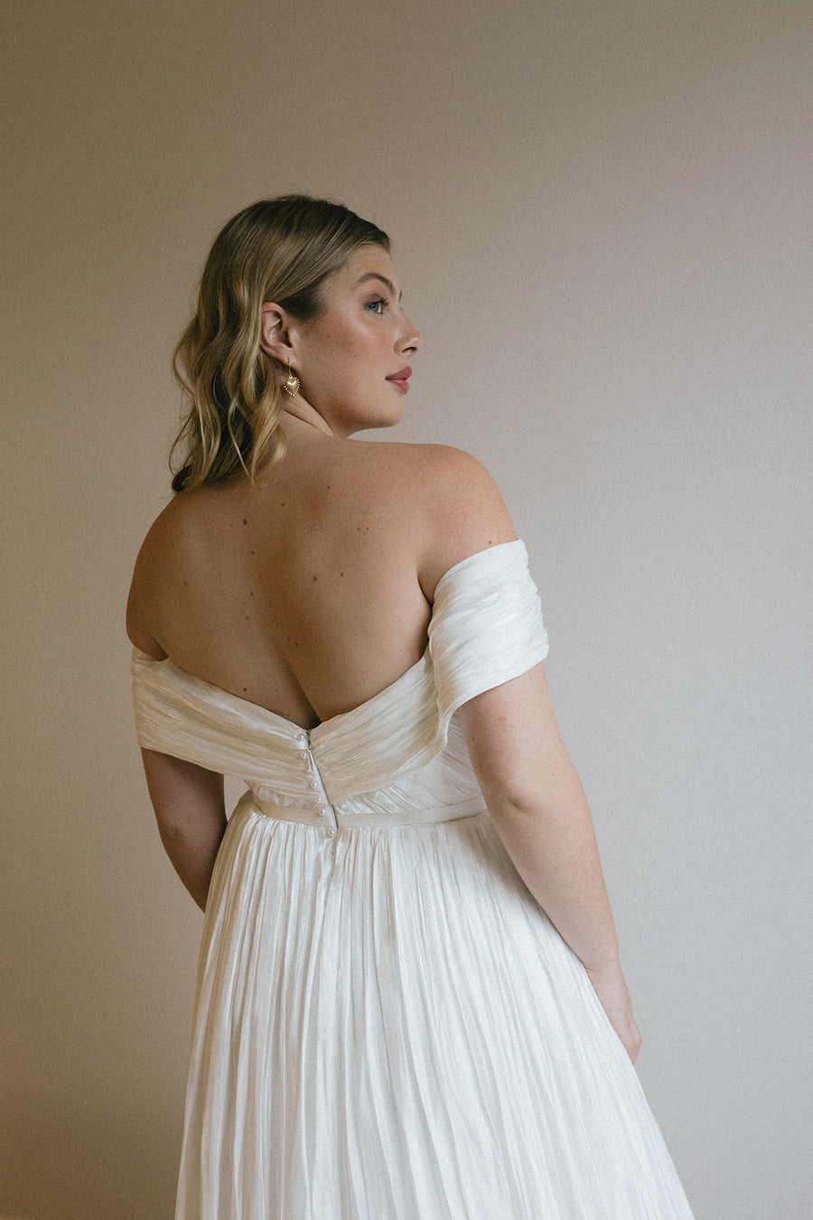 Giovanni gown