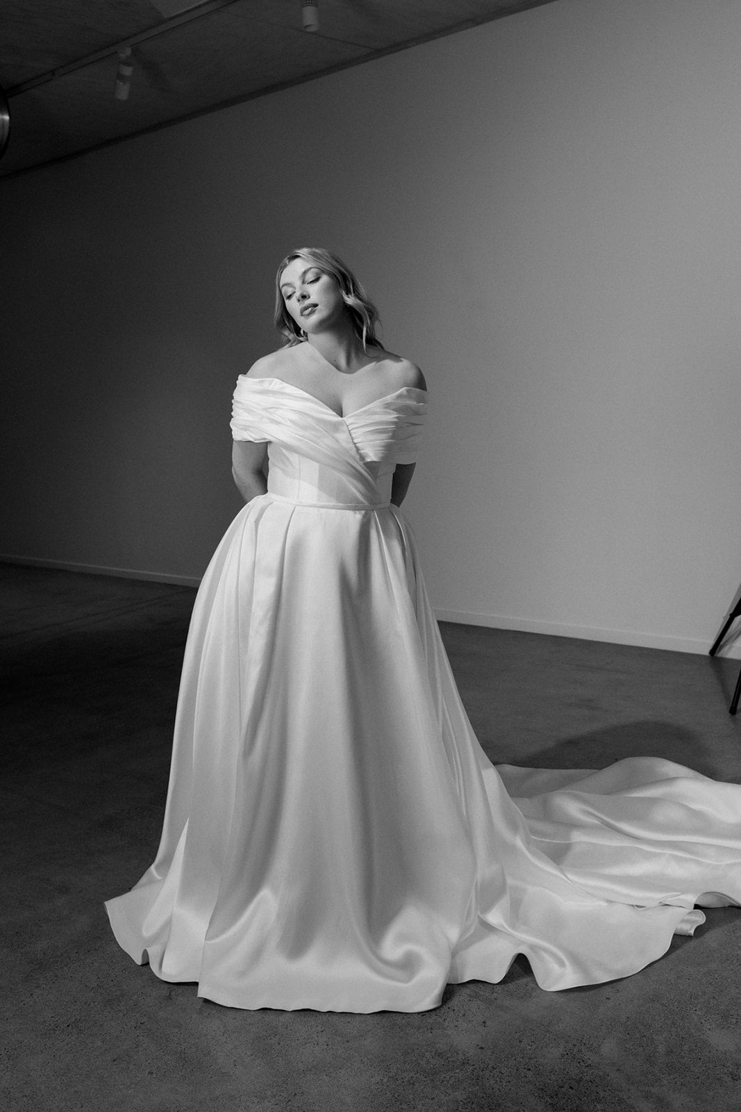 Isabella gown