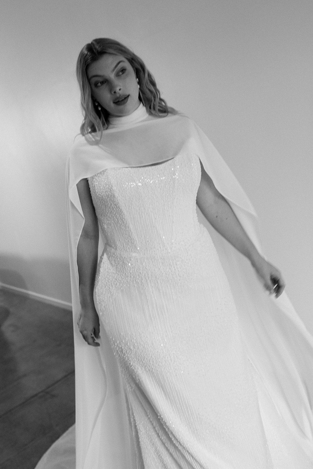 Iona gown