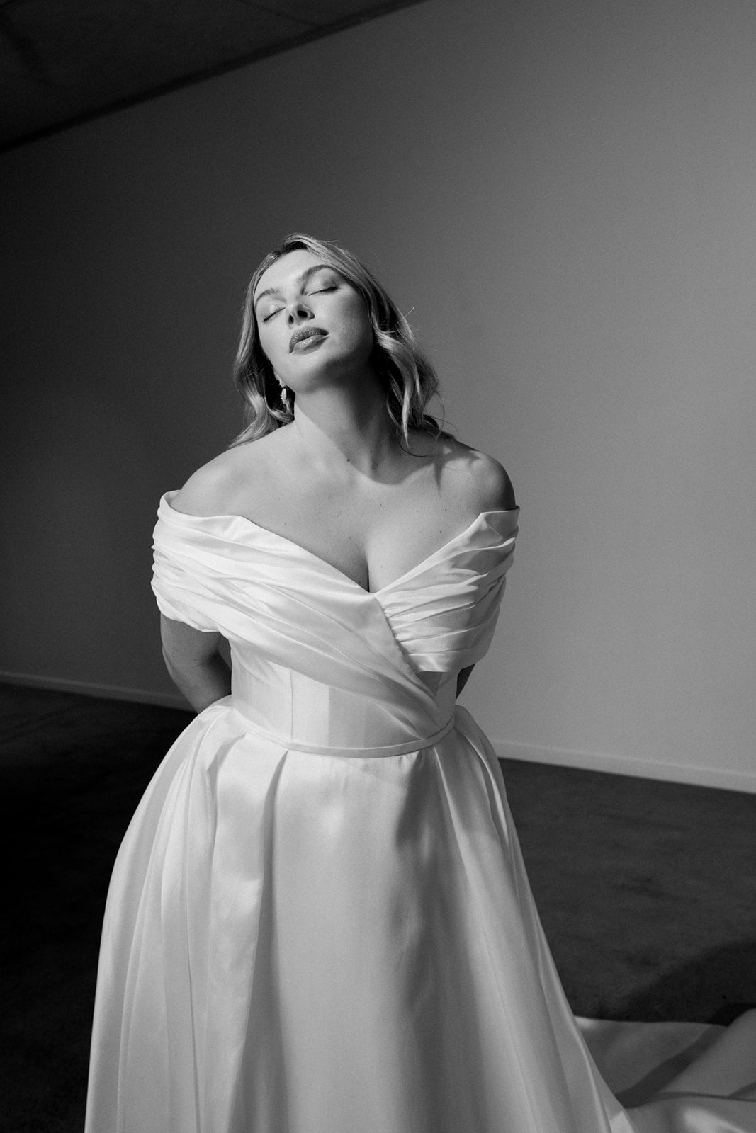 Isabella gown