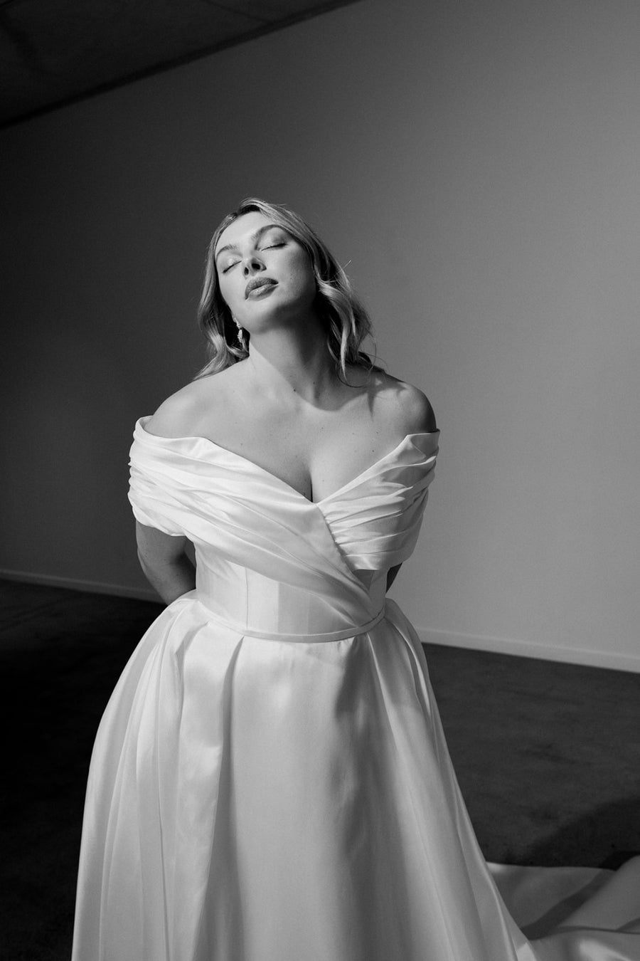 Isabella gown