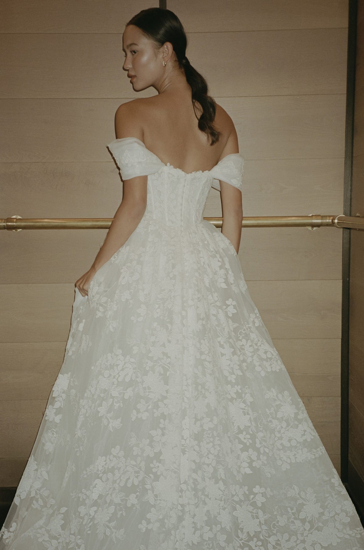 Queenstown gown