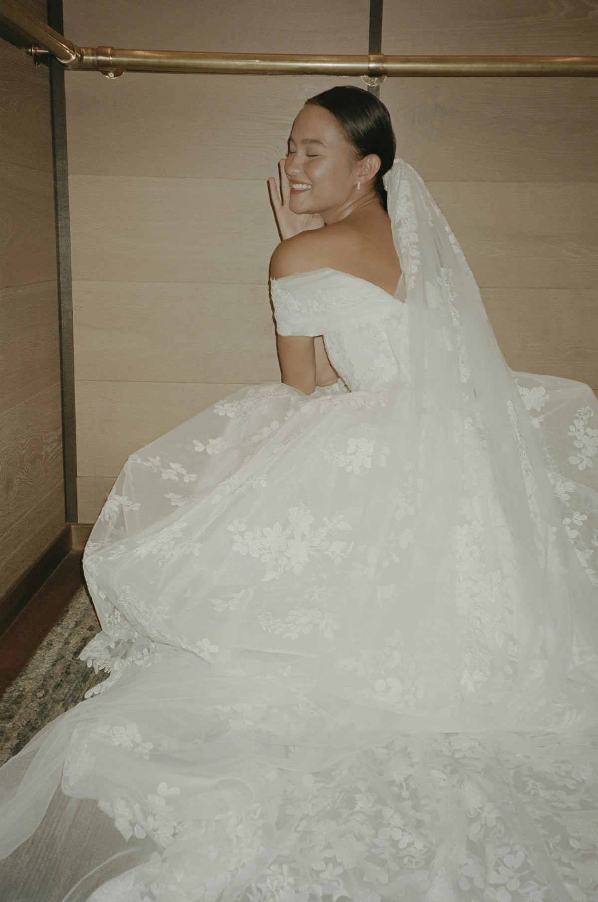 Queenstown gown