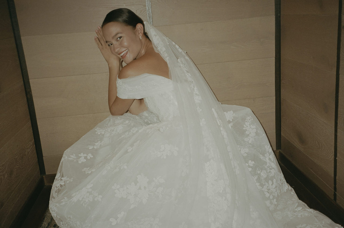 Queenstown gown